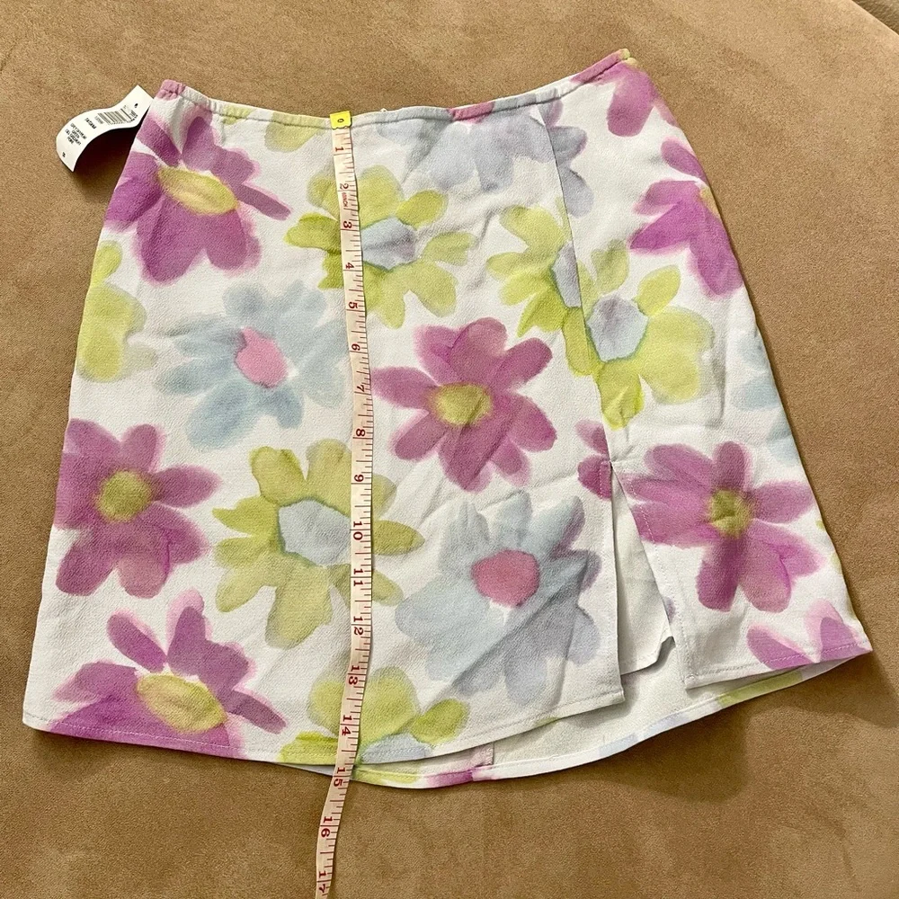 Tatiana Mini Skirt by Aritzia - Picture 6 of 7